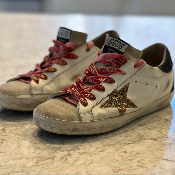 Golden Goose Sneaker - Picture 3 of 3